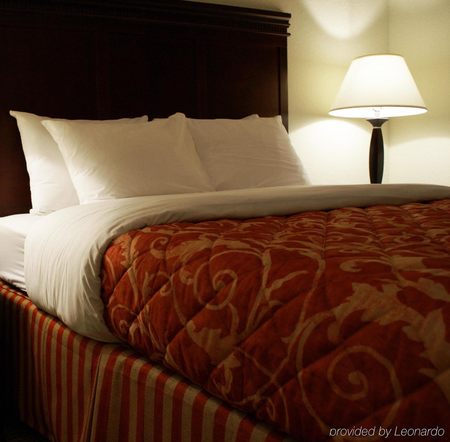 Intown Suites Extended Stay Anderson Sc - Clemson University Eksteriør billede