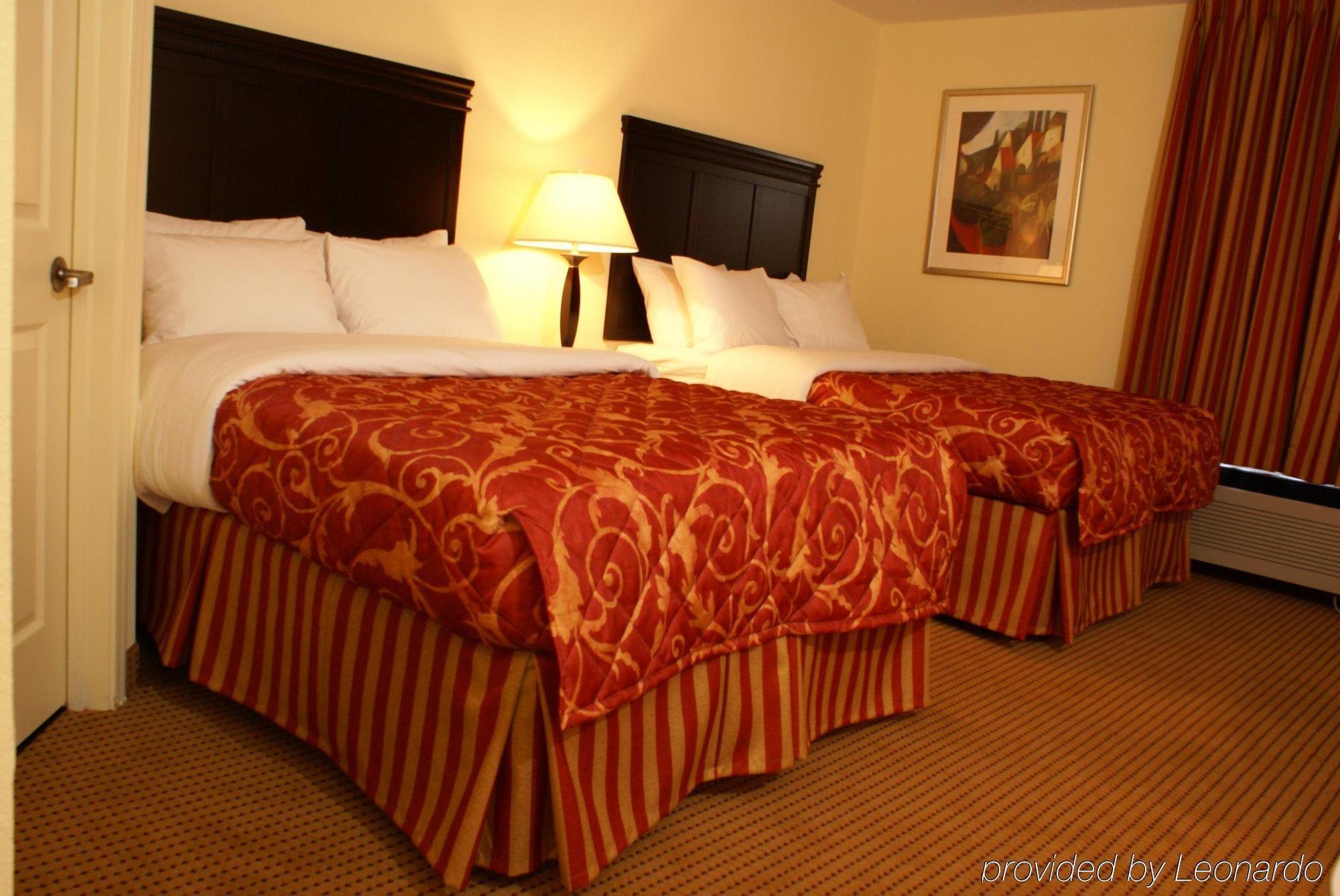 Intown Suites Extended Stay Anderson Sc - Clemson University Værelse billede