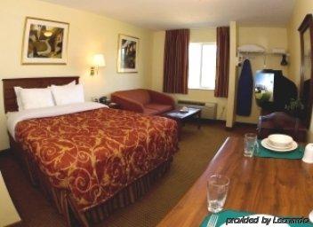 Intown Suites Extended Stay Anderson Sc - Clemson University Værelse billede