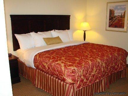 Intown Suites Extended Stay Anderson Sc - Clemson University Værelse billede