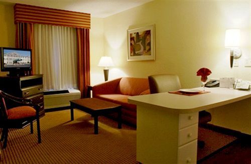 Intown Suites Extended Stay Anderson Sc - Clemson University Eksteriør billede